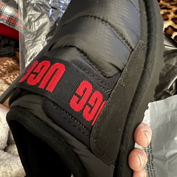 Nib unisex Ugg Dune Slip on have multiple pair - Picture 2 of 12